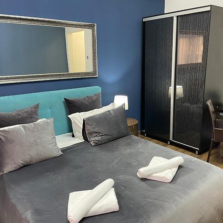 Metropole Apartments Studio City ブカレスト エクステリア 写真